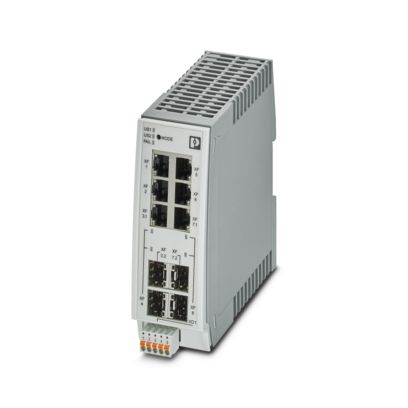 FL NAT 2304-2GC-2SFP