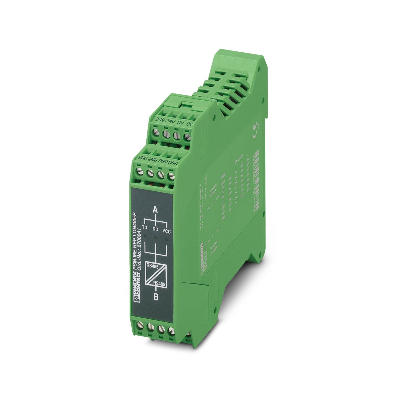 PSM-ME-REP LON485-P - Repeater