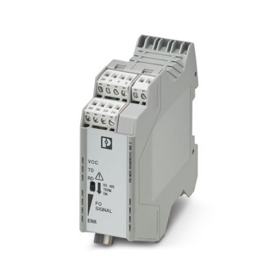 PSI-MOS-RS485W2/FO 660 E