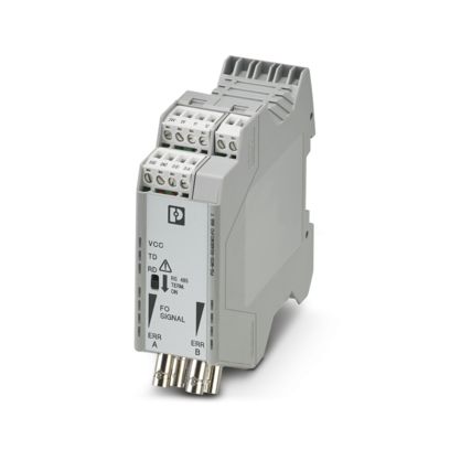 PSI-MOS-RS485W2/FO 850 T