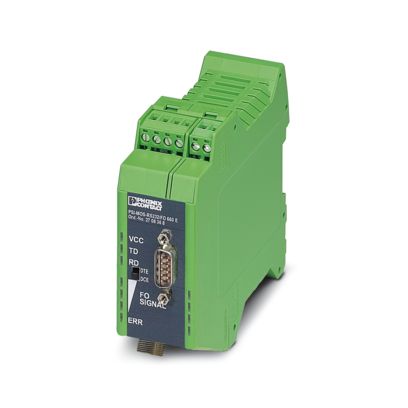 PSI-MOS-RS232/FO 660 E