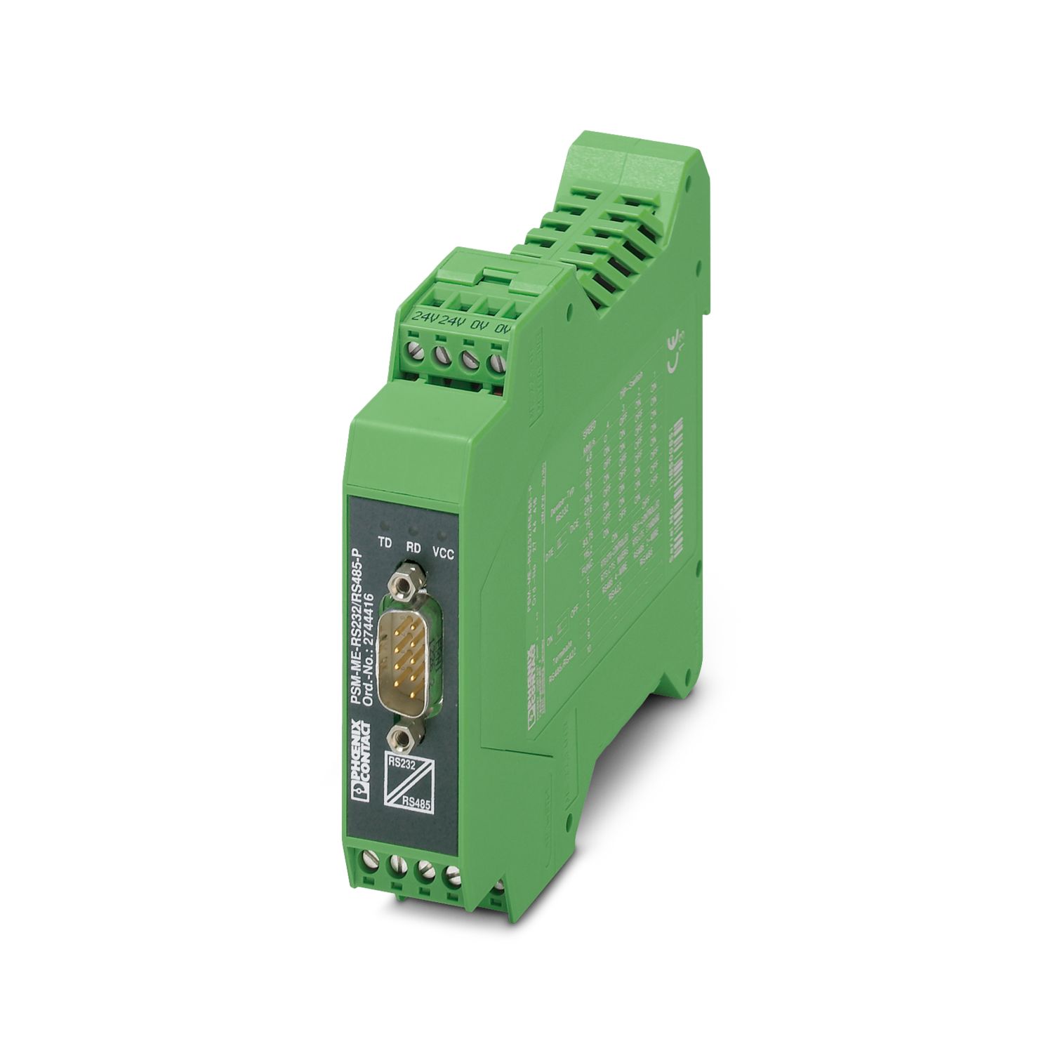 PSM-ME-RS232/RS485-P