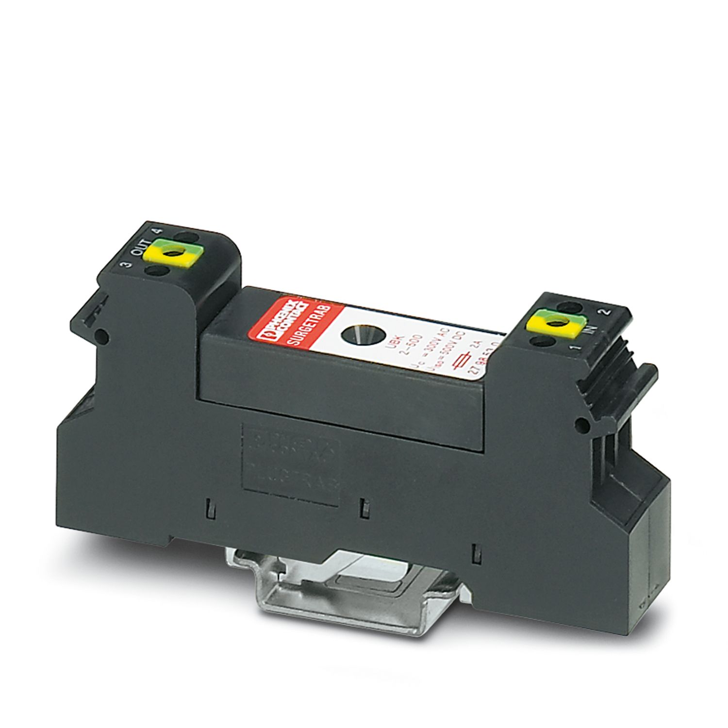 UBK 2-500
