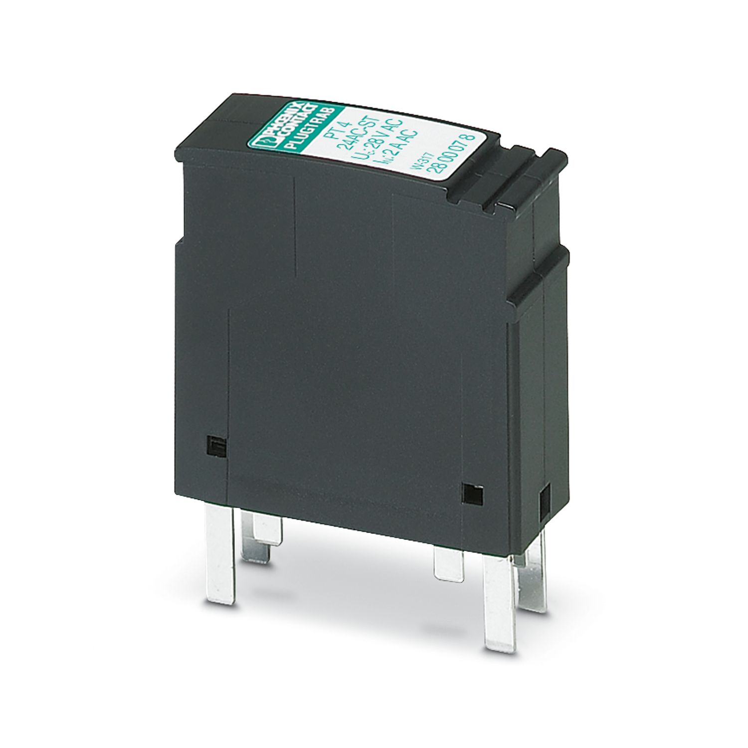 PT 4-24AC-ST