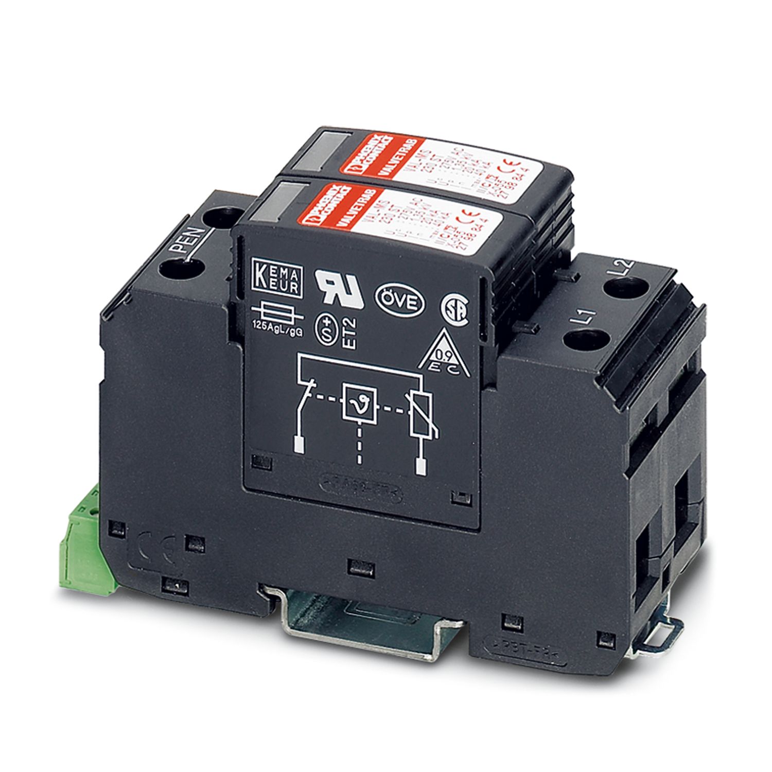 VAL-MS 230/2+0-FM