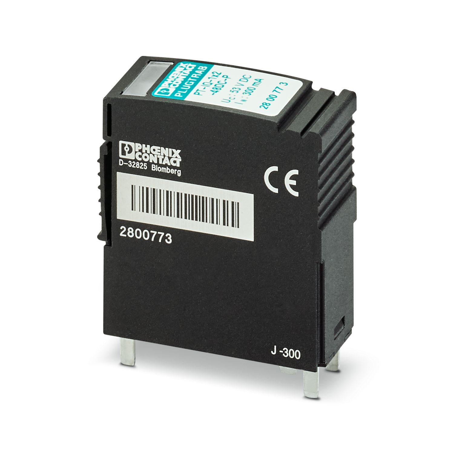 PT-IQ-1X2-48DC-P