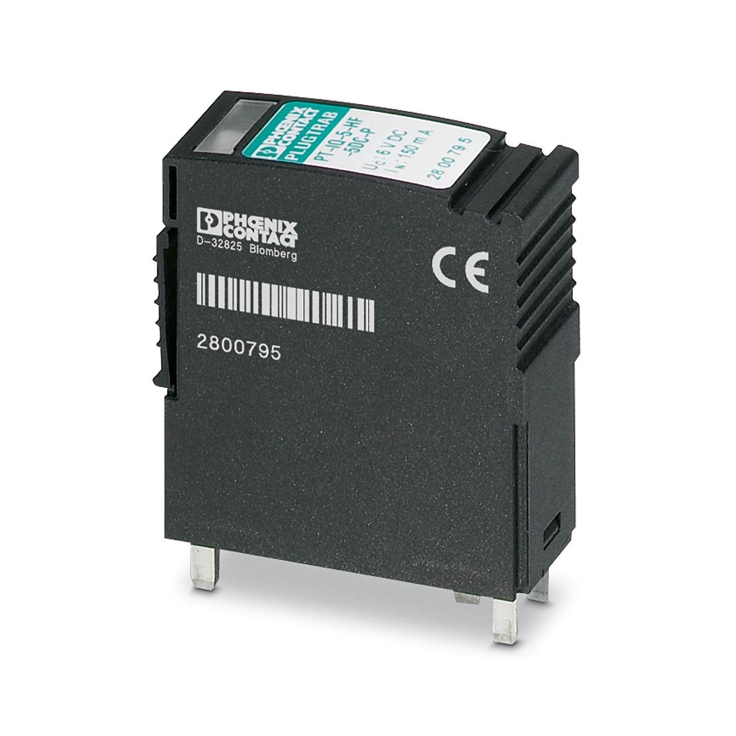 PT-IQ-5-HF-5DC-P