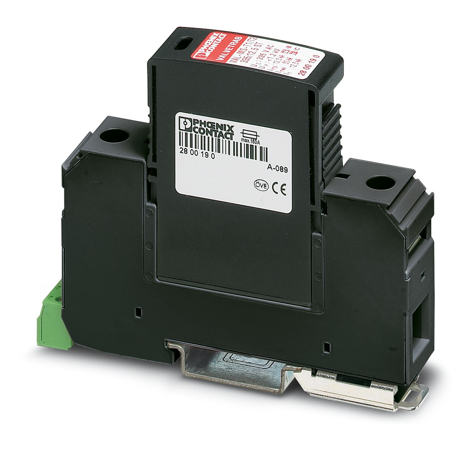 VAL-MS-T1/T2 335/12.5/1+0-FM