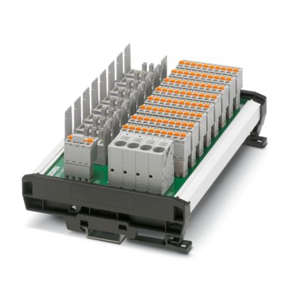 CBB TM 08 2X4RC P-PT