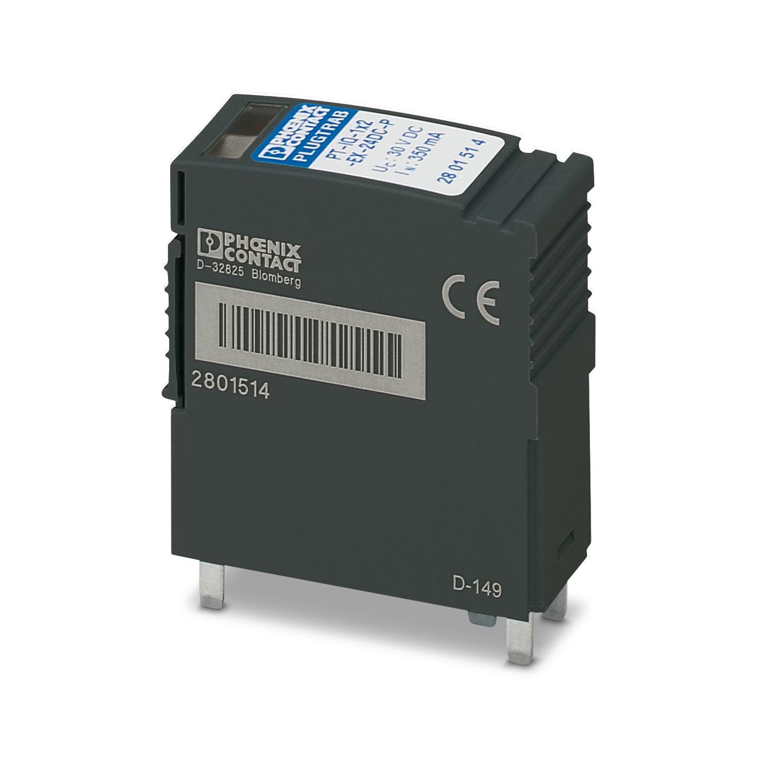 PT-IQ-1X2-EX-24DC-P