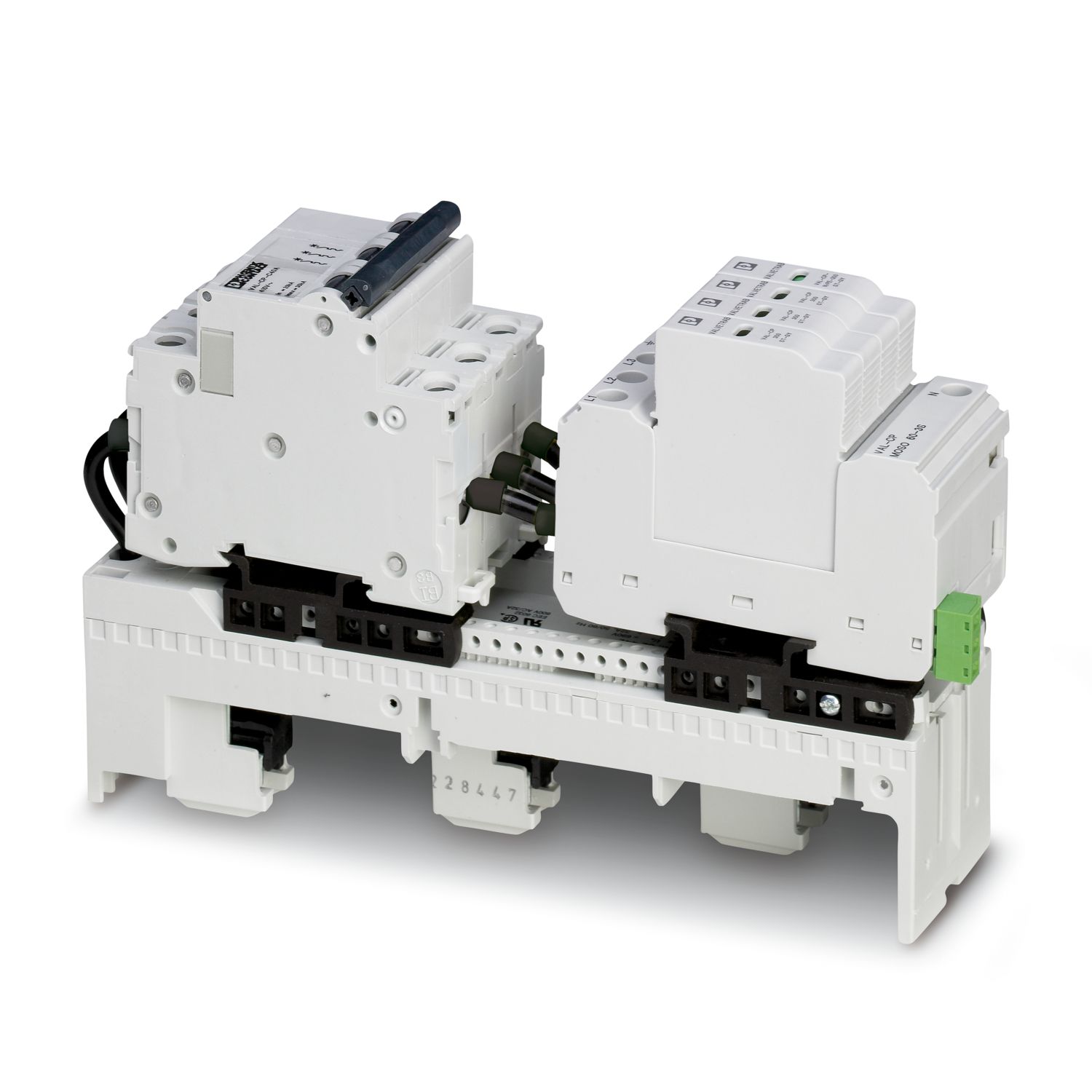 VAL-CP-MOSO 60-3S-FM