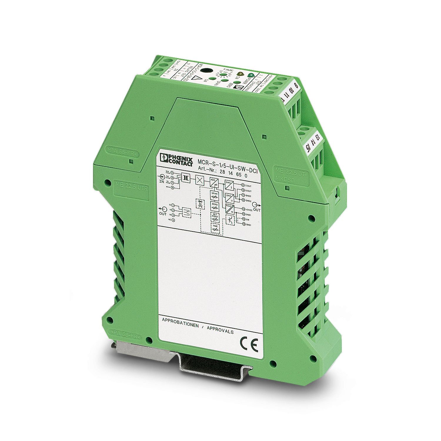 MCR-S-10-50-UI-SW-DCI