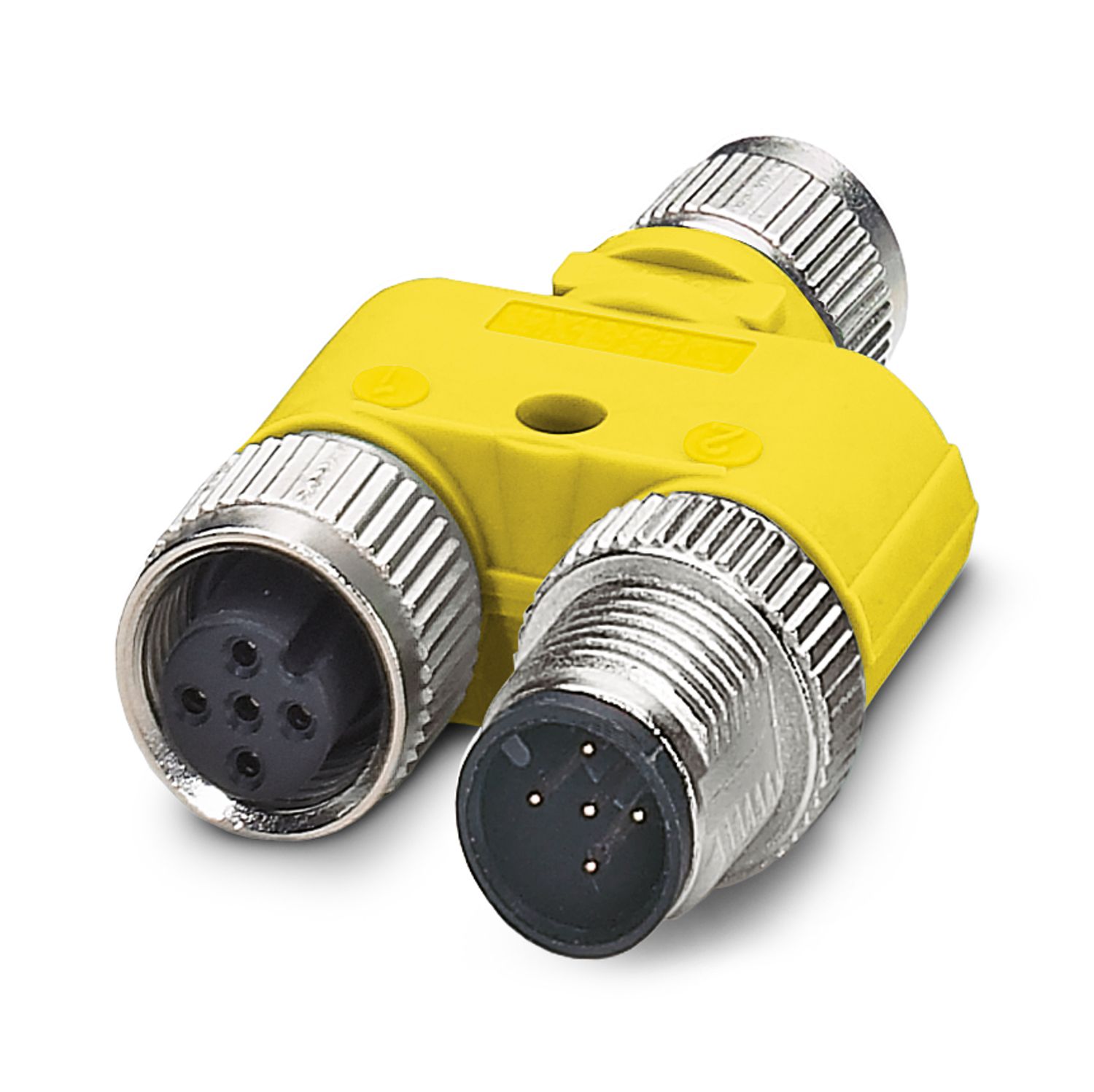 IB L2-M ESTOP-ADAP 1/1 M12