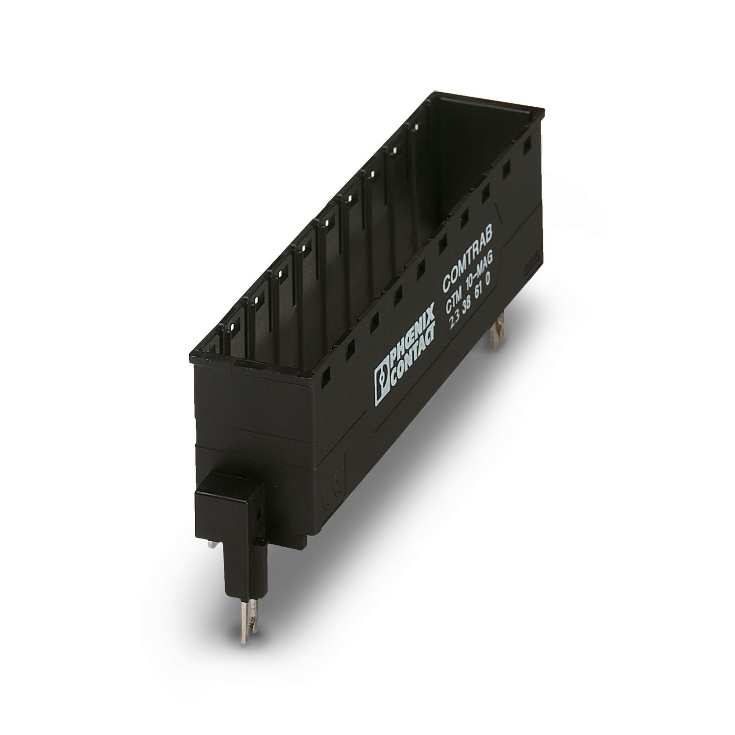 CTM 10-MAG