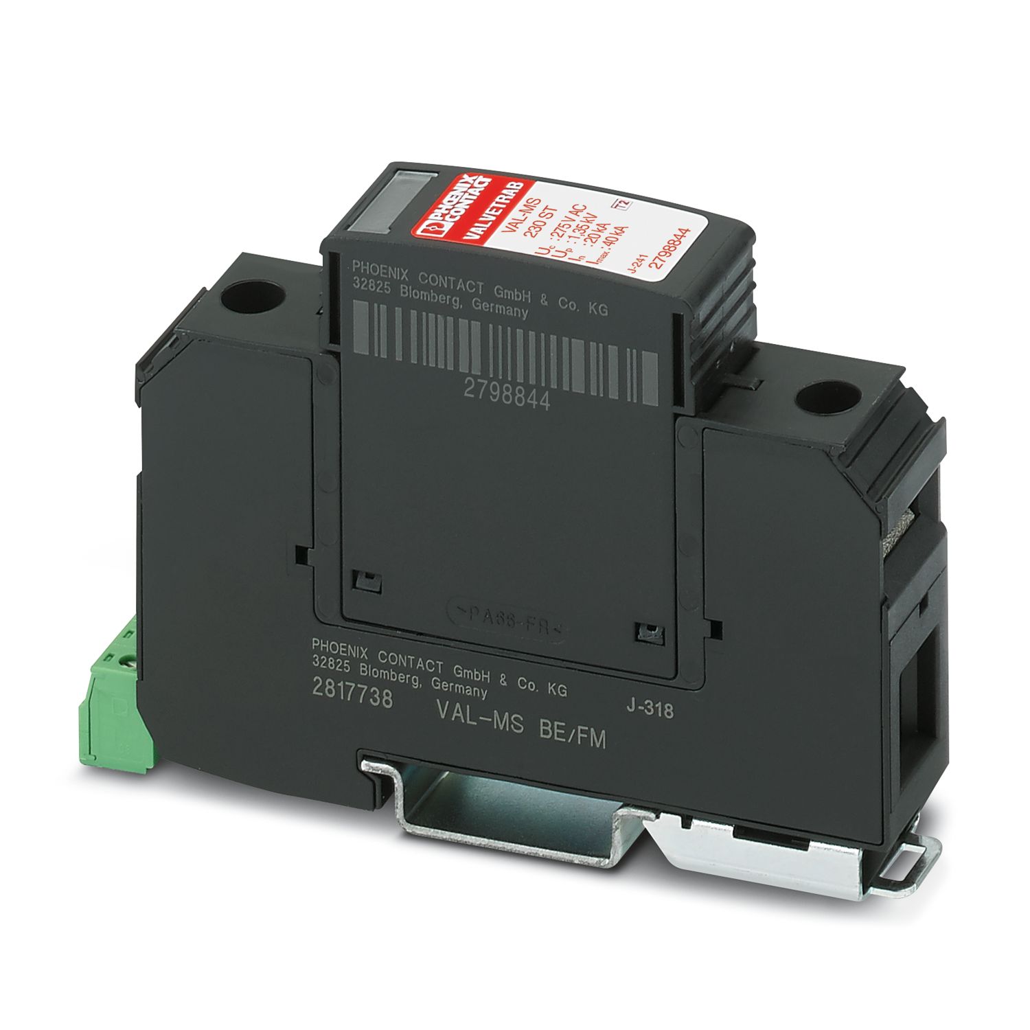 VAL-MS 230/FM