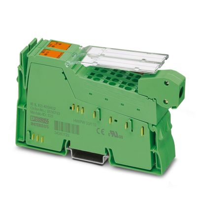 IB IL RS 485/422-PRO-PAC