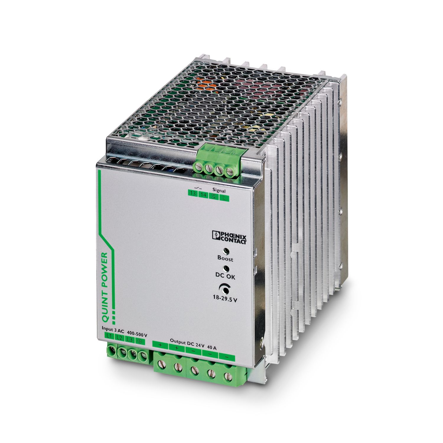 QUINT-PS/3AC/24DC/40