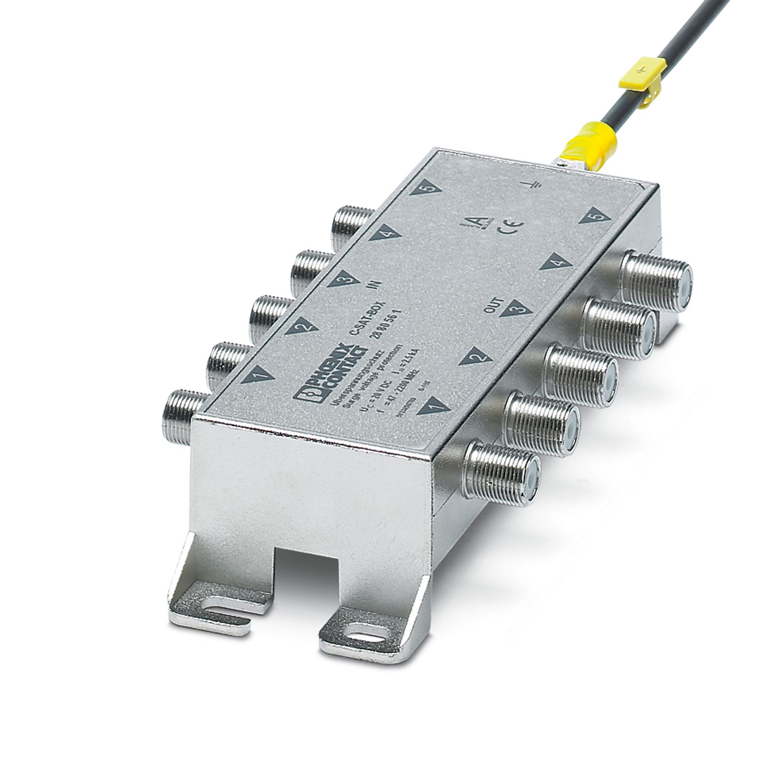 C-SAT-BOX