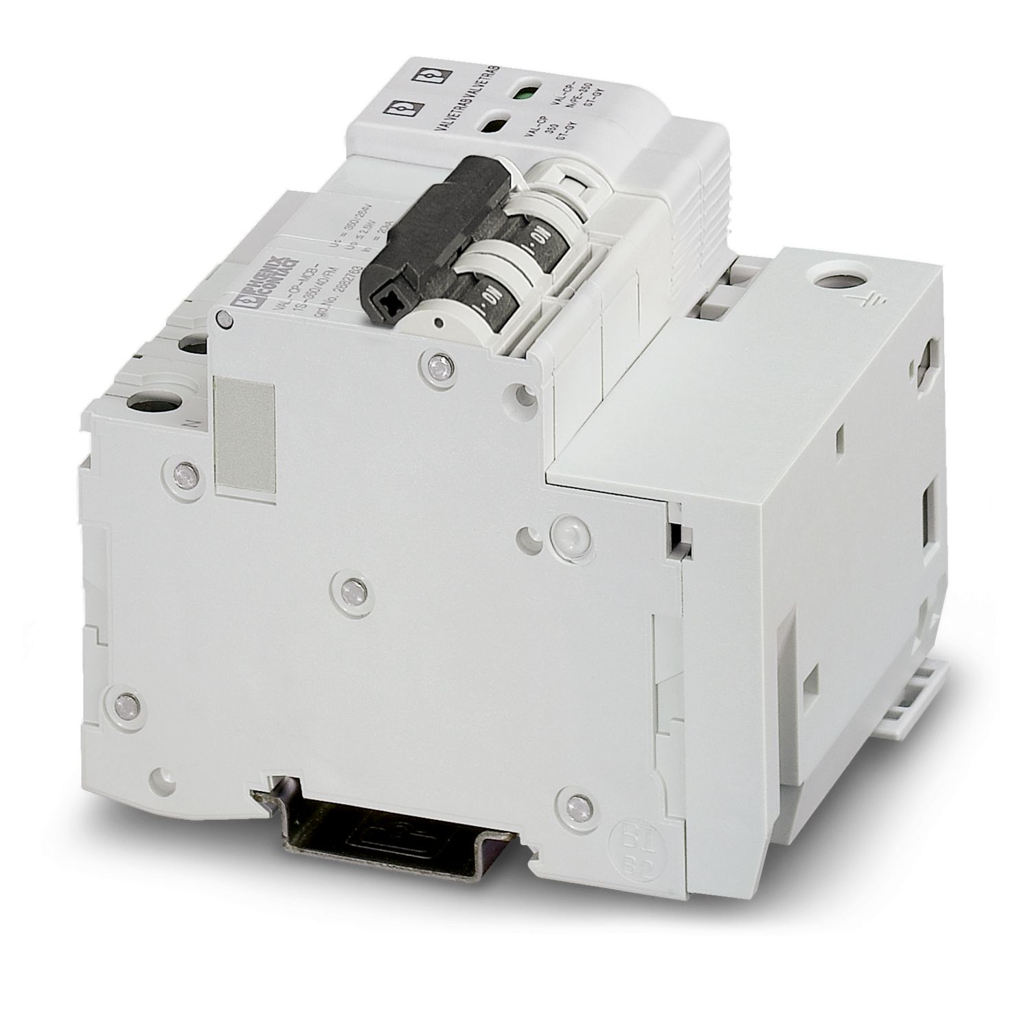 VAL-CP-MCB-1S-350/40/FM