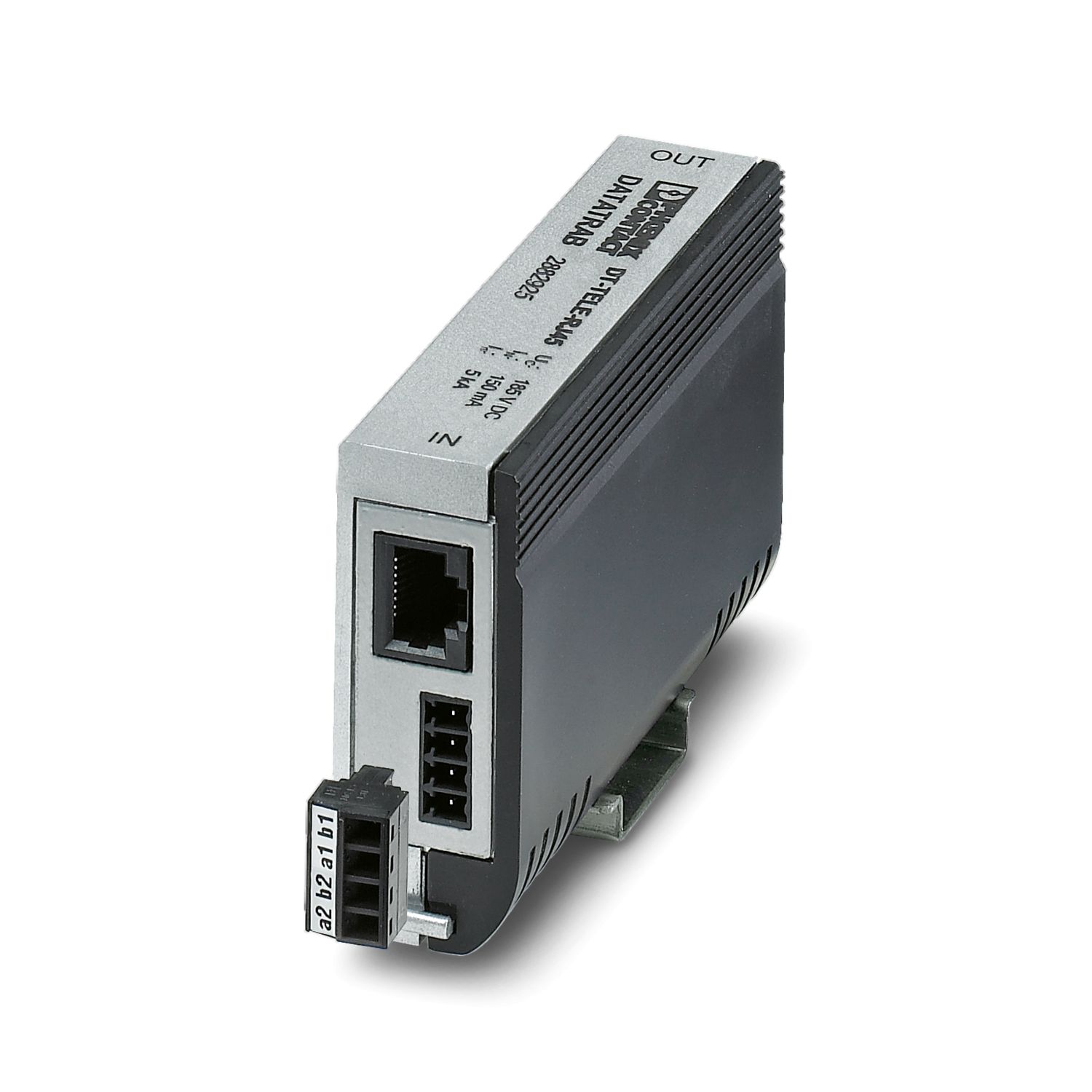 DT-TELE-RJ45