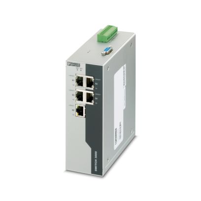 FL SWITCH 3005