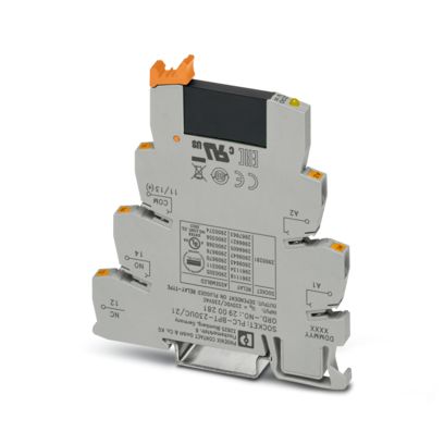 PLC-OPT-230UC/24DC/2 – Rơ le bán dẫn