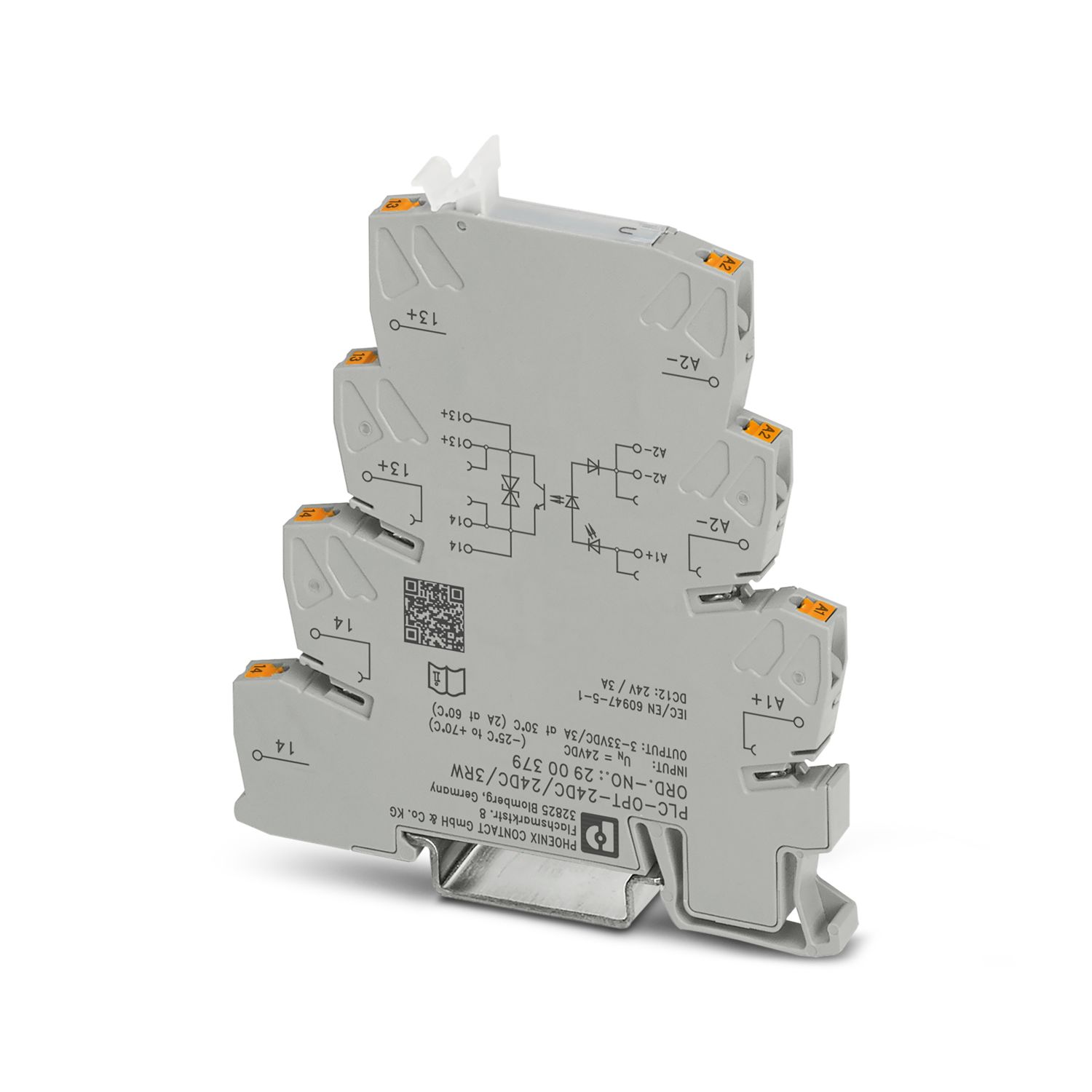 PLC-OPT-24DC/24DC/3RW
