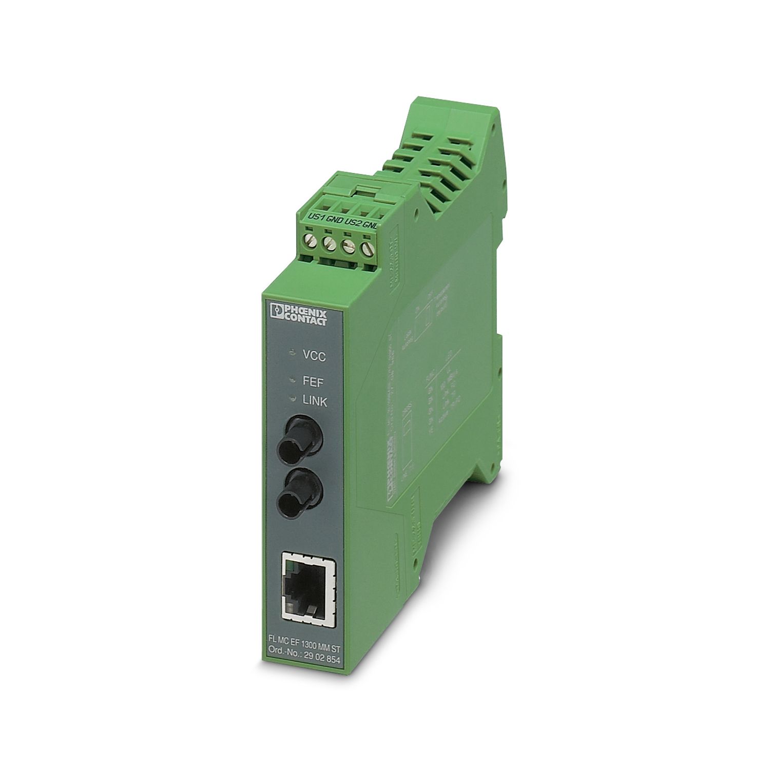 FL MC EF 1300 MM ST