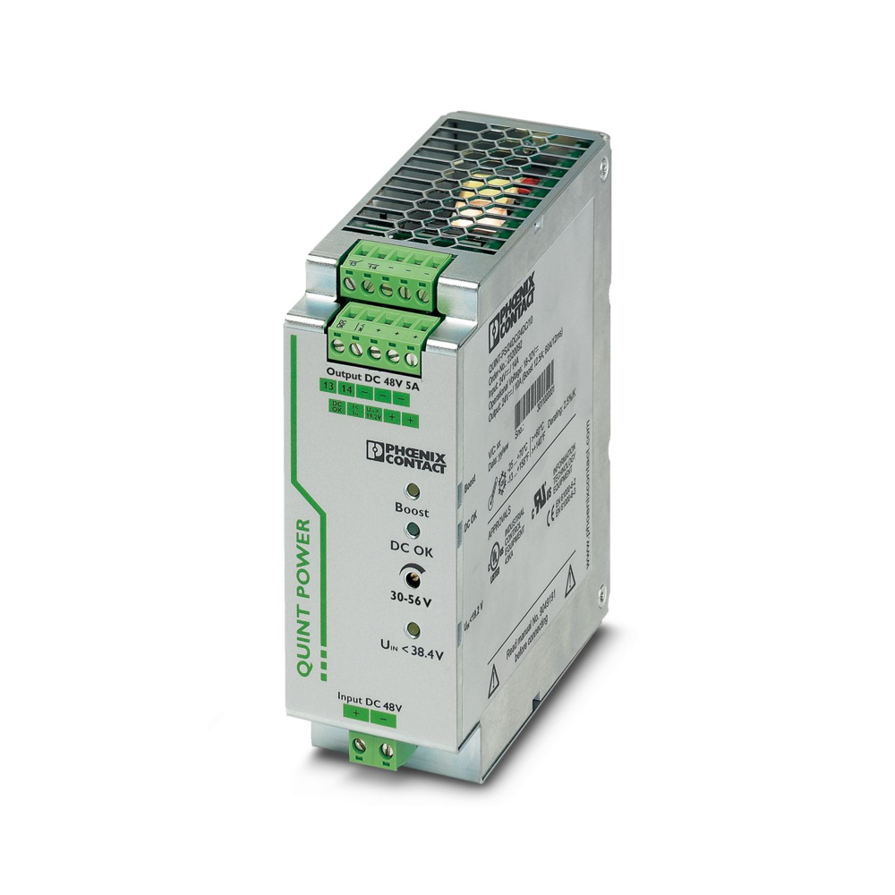 QUINT-PS/48DC/48DC/5