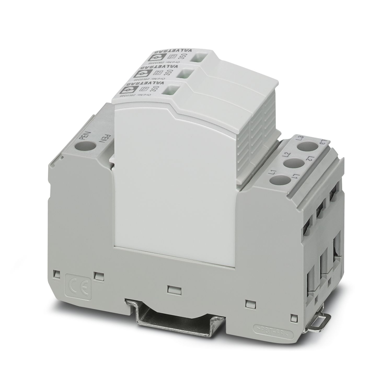 VAL-SEC-T2-3C-350-FM