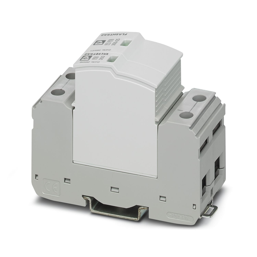 FLT-SEC-T1+T2-1C-350/25-FM