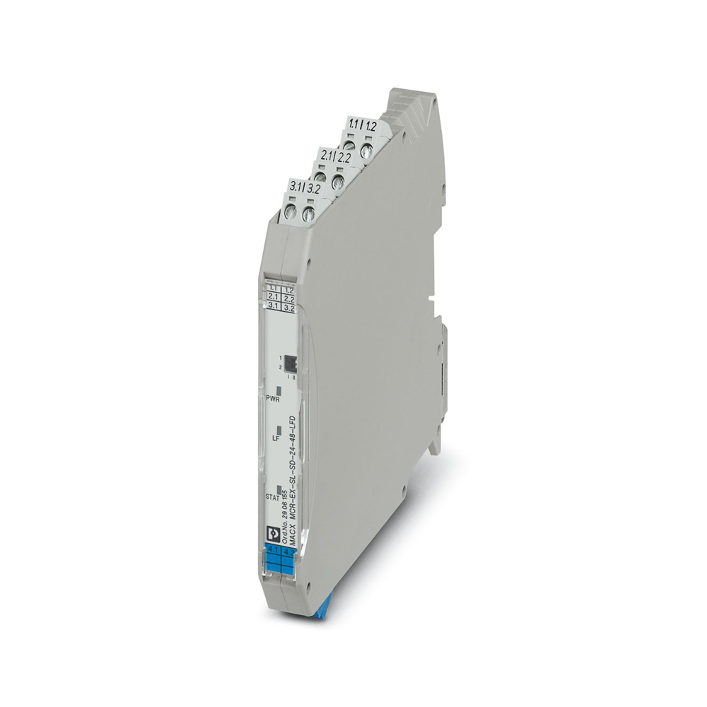 MACX MCR-EX-SL-SD-24-48-LFD