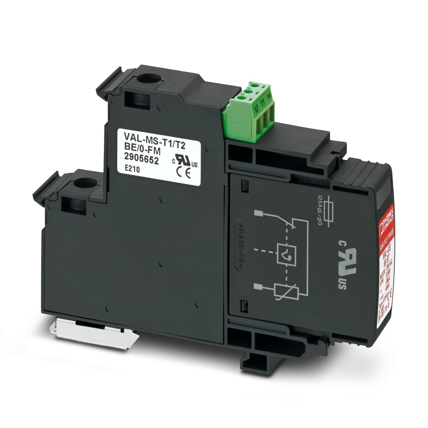 VAL-US 60/O-FM