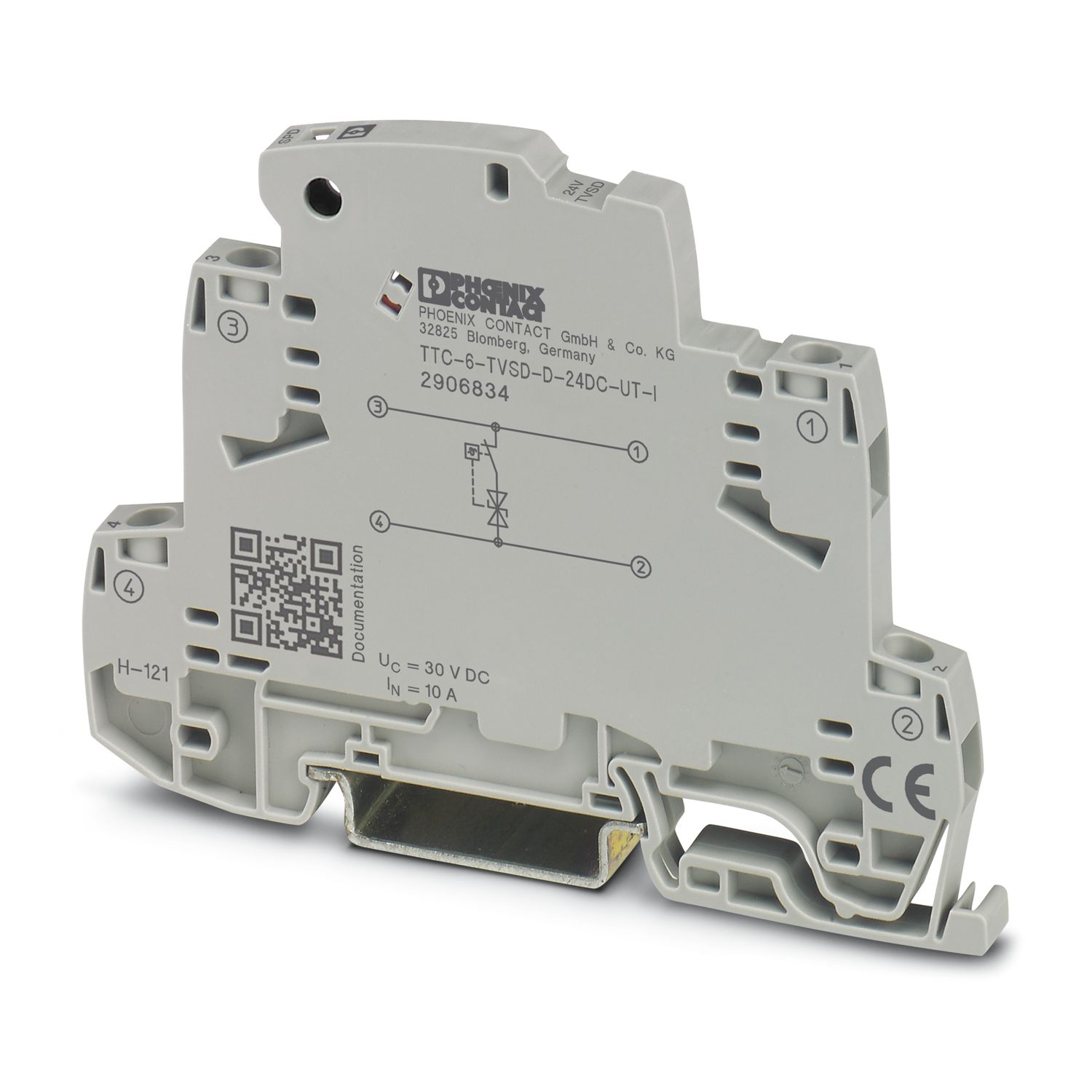TTC-6-TVSD-D-24DC-UT-I