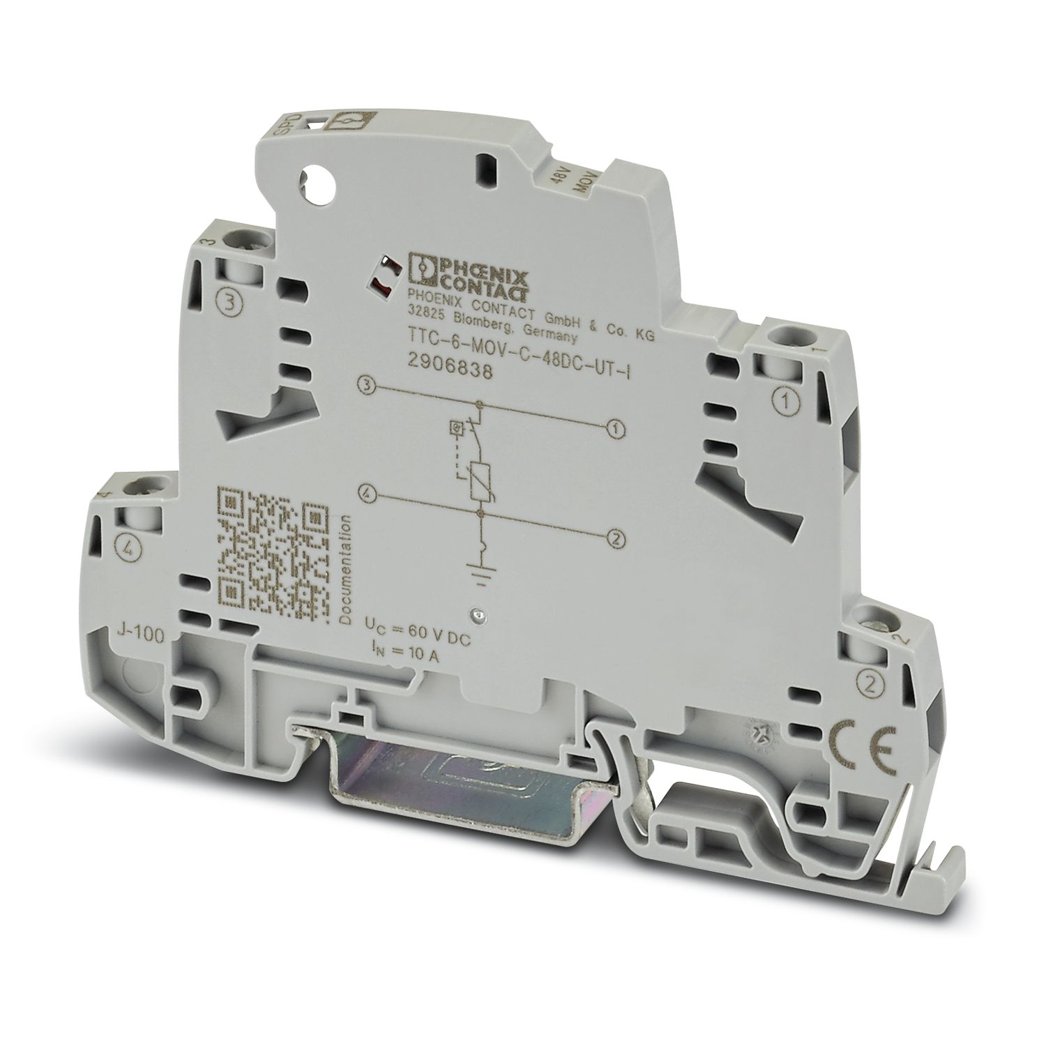 TTC-6-MOV-C-48DC-UT-I