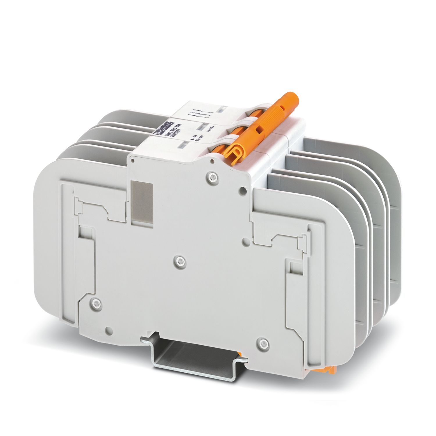 TMC 83C 08A