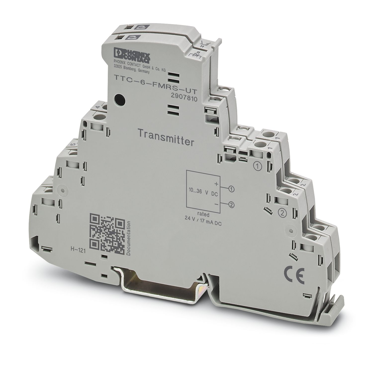TTC-6-FMRS-UT