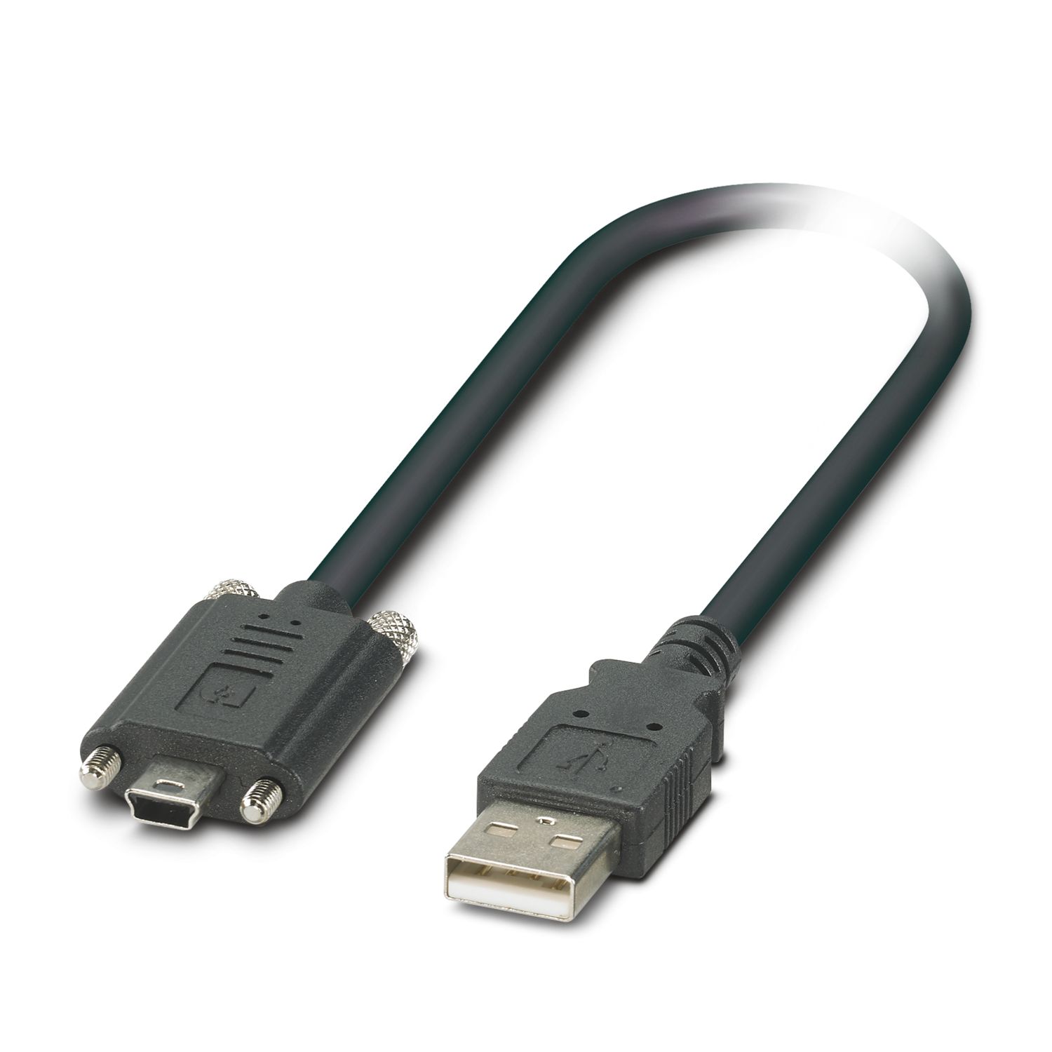 MINI-SCREW-USB-DATACABLE