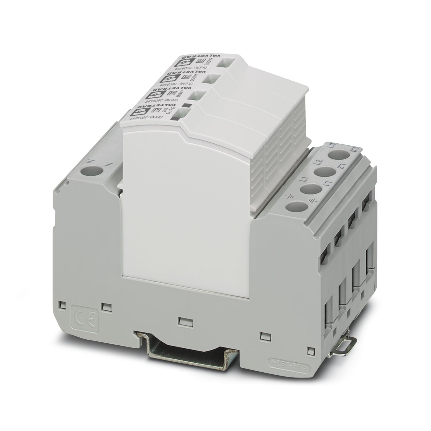 VAL-SEC-T2-3S-350VF-FM