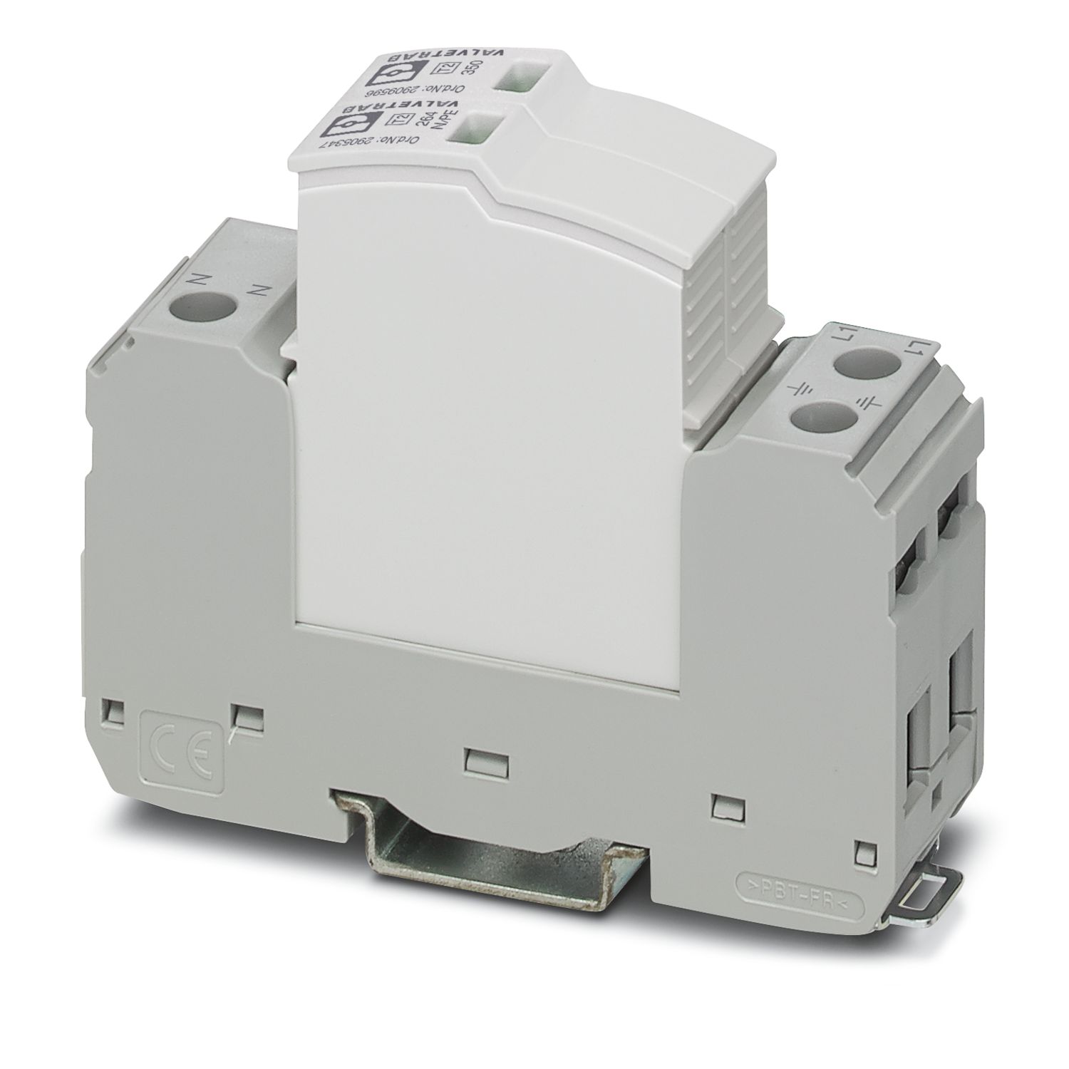 VAL-SEC-T2-1S-350VF-FM