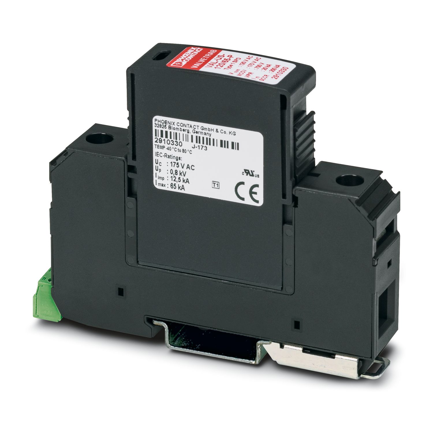 VAL-US-120/65/1+0-FM