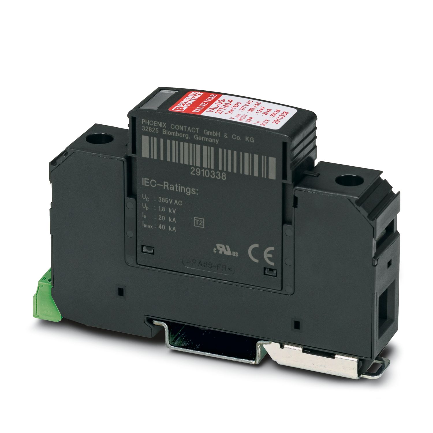 VAL-US-480D/30/1+0-FM