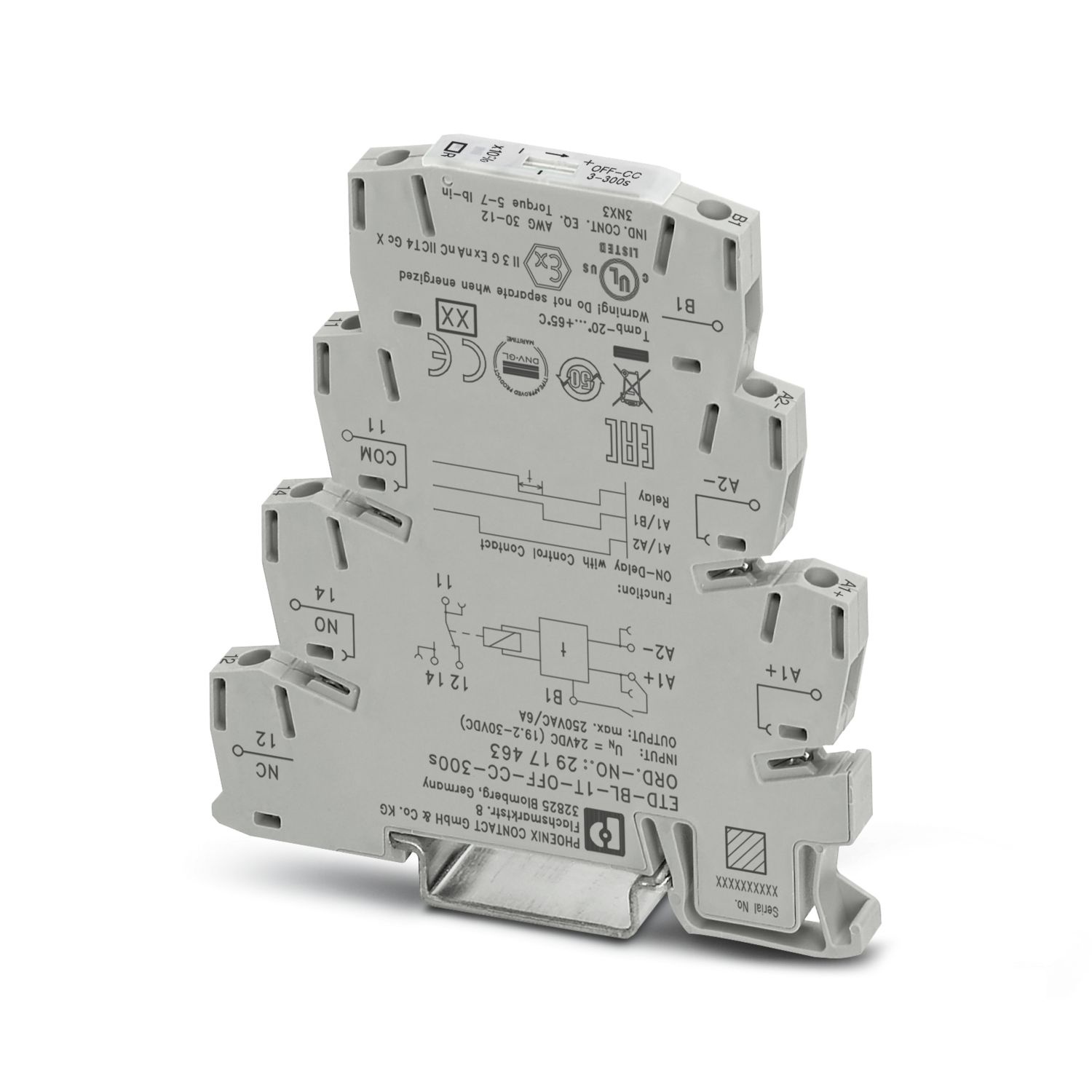 ETD-BL-1T-OFF-CC-300S