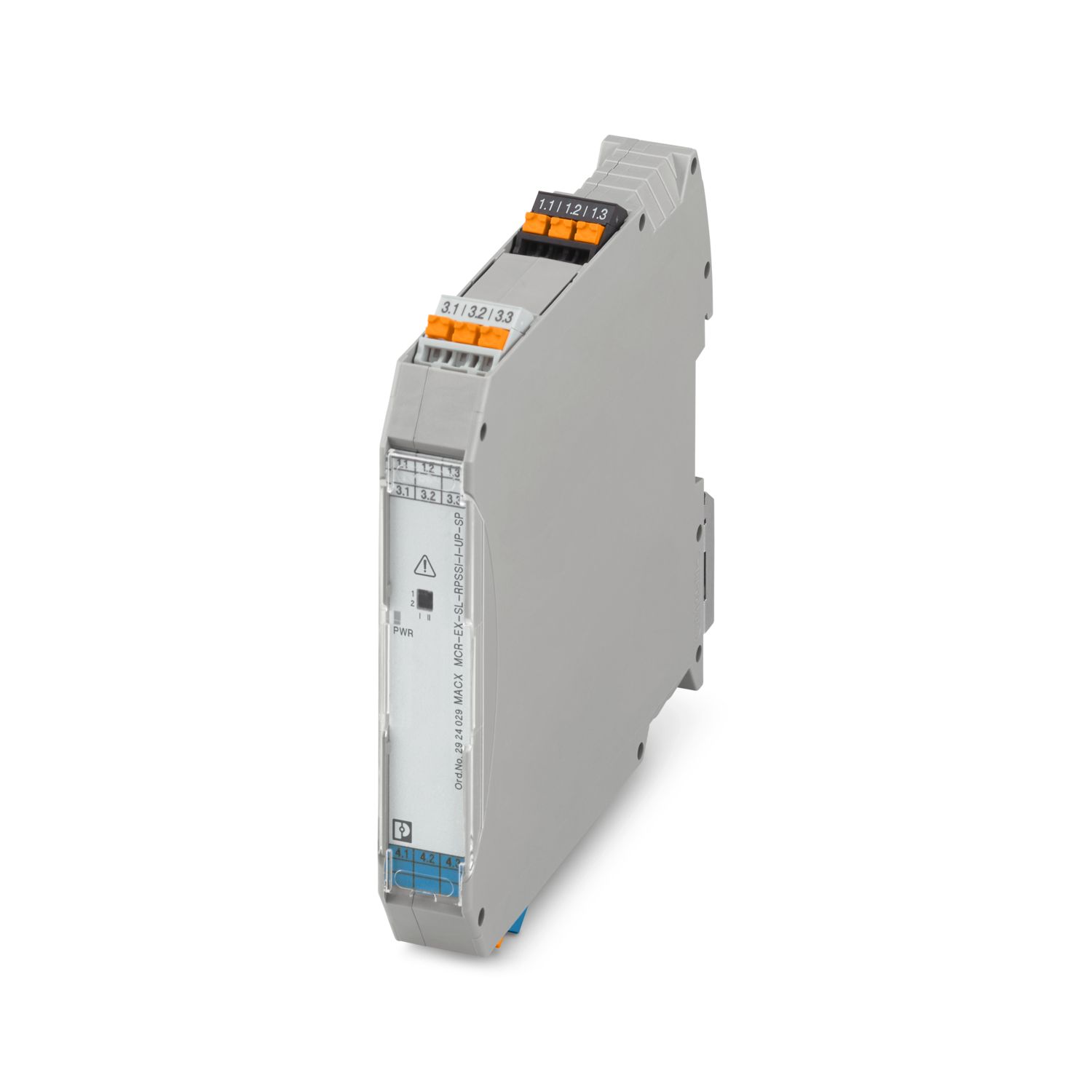 MACX MCR-EX-SL-RPSSI-I-UP-SP