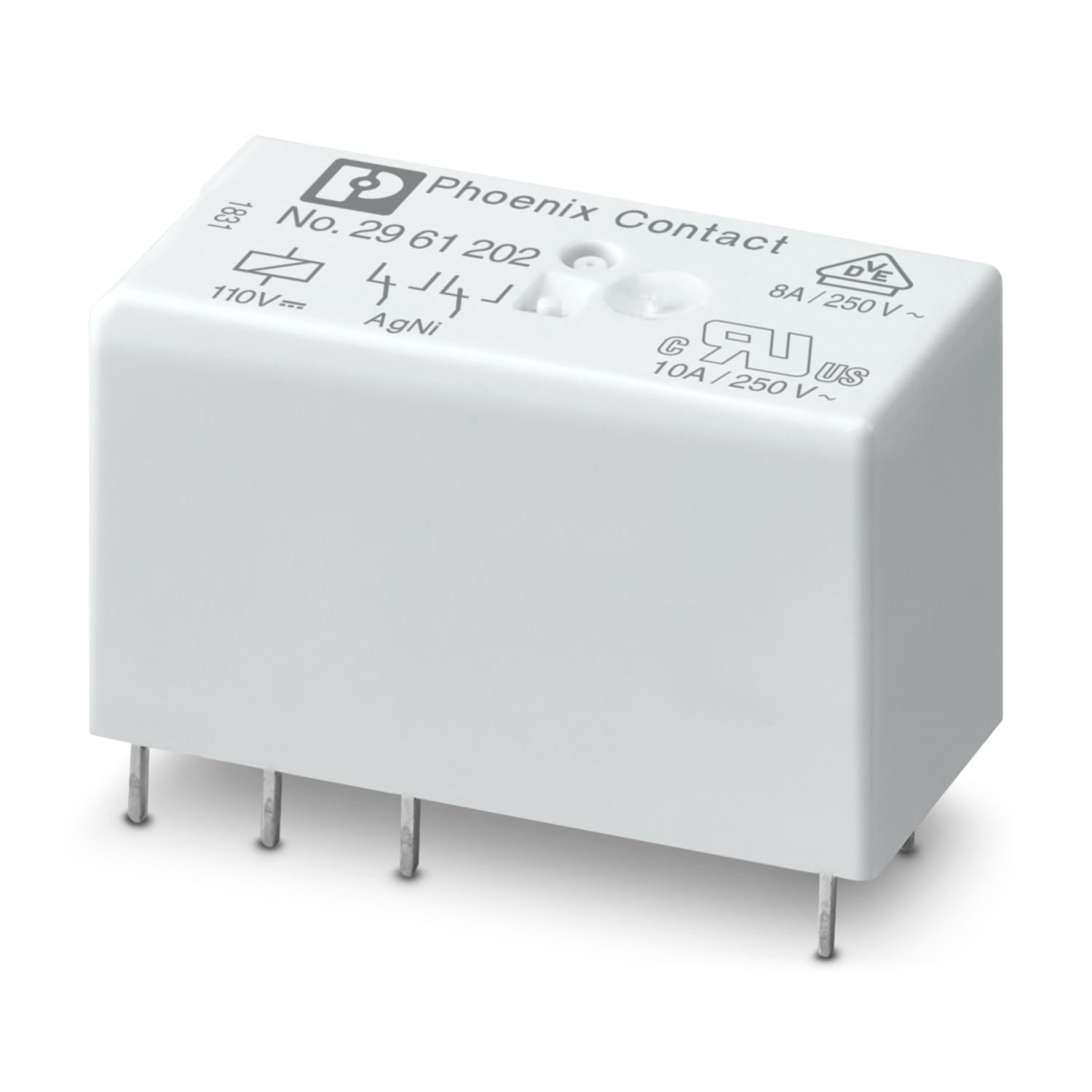 REL-MR-110DC/21-21