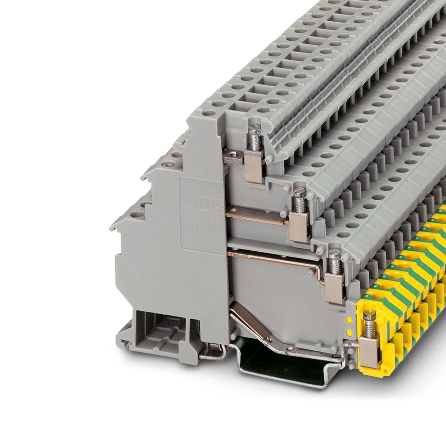 VIOK 1,5-3D/PE-EX
