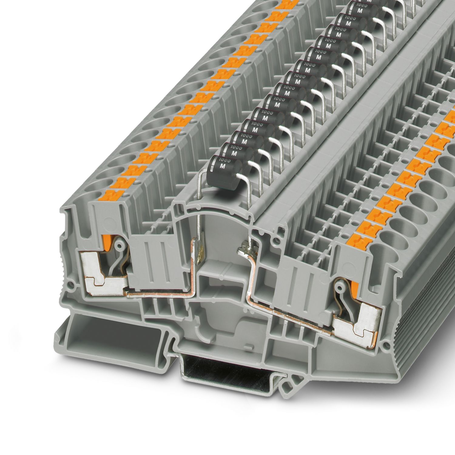 PTME 6-DIO/L-R HV