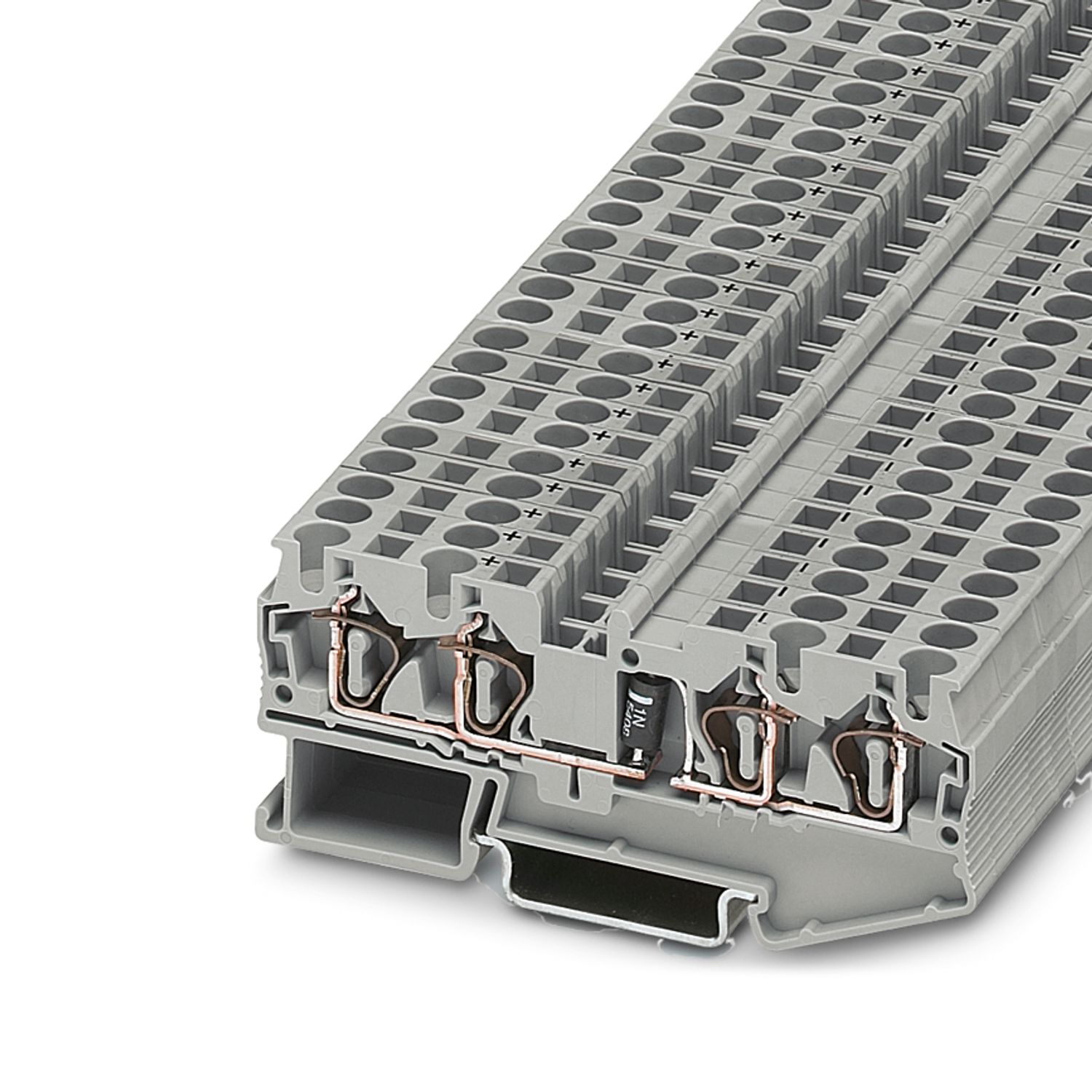 ST 4-QUATTRO-DIO 1N 5408/L-R