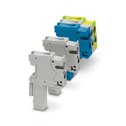 SPV 2,5/ 1-M – Cầu đấu Plug