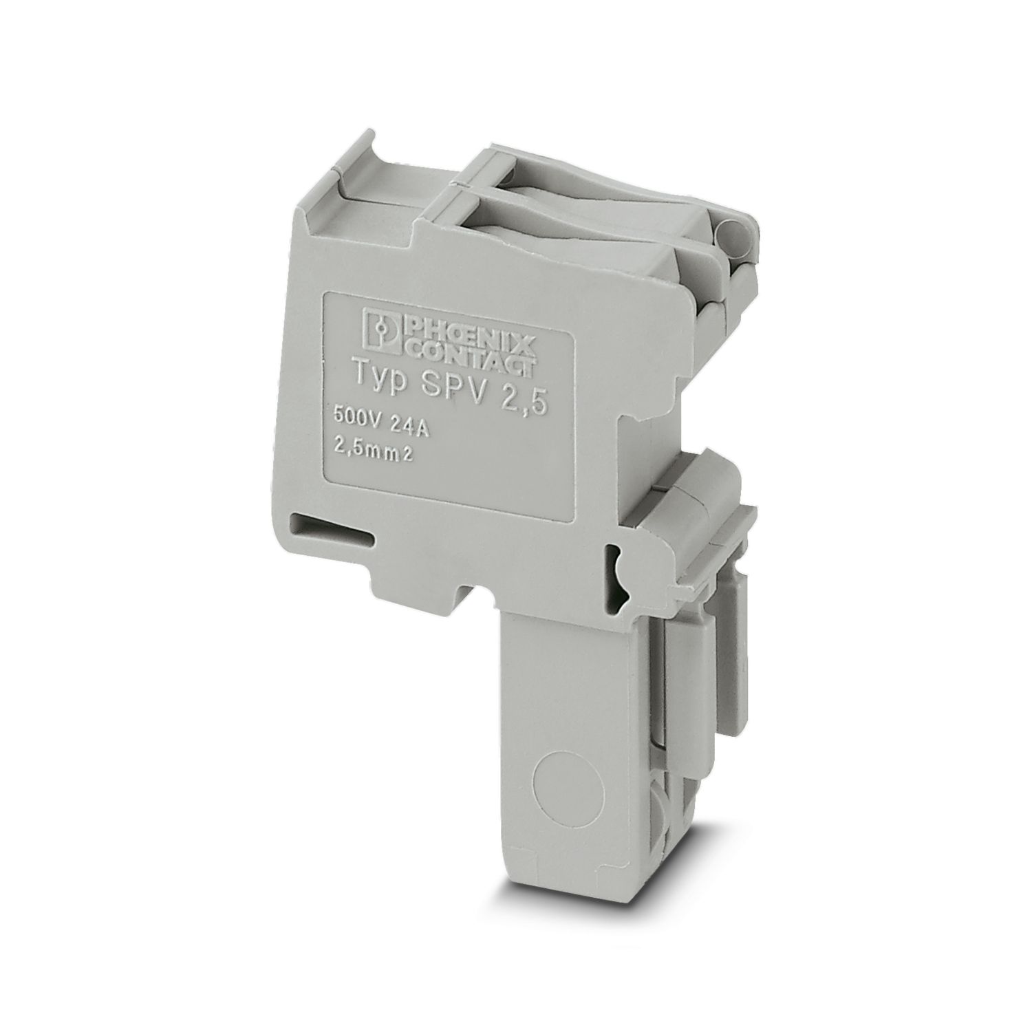 SPV 2,5/ 2 Khối Cầu đấu 2 mắt